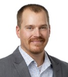 Keith Mullan headshot